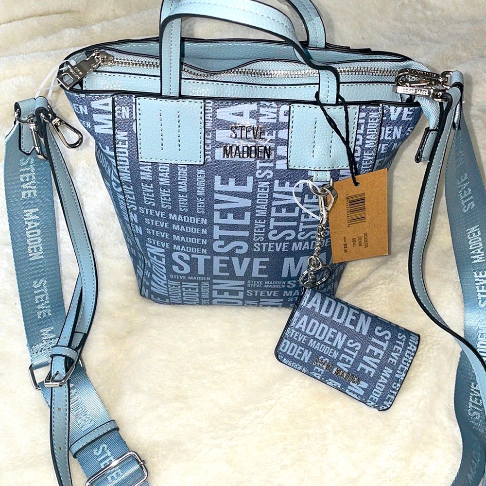 Steve madden bag